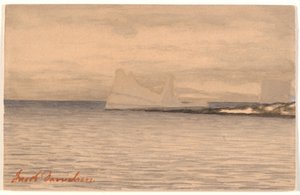 Jäävuoret