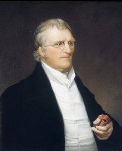 Samuel Humes, n. 1825.