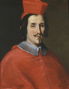 Kardinaalin muotokuva