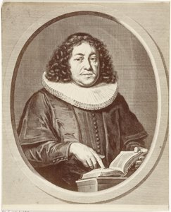 Johann Wincklerin muotokuva
