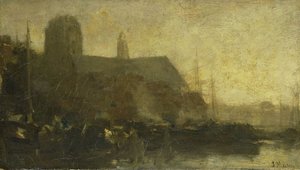  tekijältä Jacob Henricus or Hendricus Maris