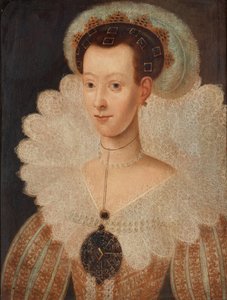 Ruotsin kuningatar Maria Eleonora