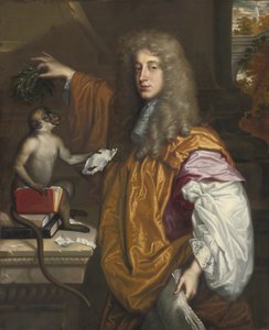 John Wilmotin, Rochesterin 2. jaarlin muotokuva 1647-1680
