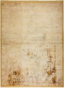 Viimeinen tuomio tekijältä Jacob Jordaens