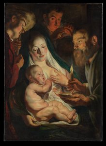  tekijältä Jacob Jordaens