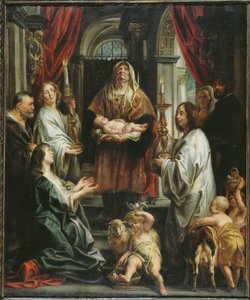 finnish tekijältä Jacob Jordaens