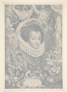 Elizabeth of Bourbon (1602-1644)