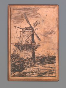 Mill