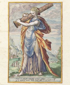Vahvuus (Fortitudo) Hyveet (sarjan nimi)