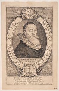Hendrick Goltzius tekijältä Jacob Matham