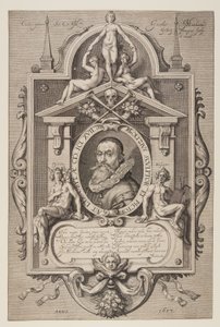 Hendrick Goltzius tekijältä Jacob Matham