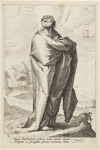  tekijältä Jacob Matham