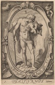 Saturnus