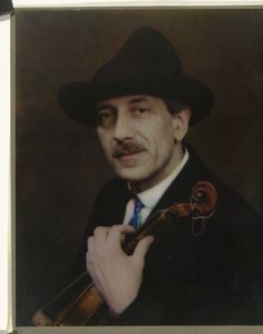 Van Rietschotenin muotokuva