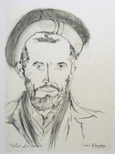 Ghallam Jilani Aghamir, 15. helmikuuta 2002