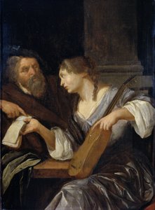 Musiikin oppitunti