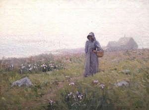 Kalastajan tytär tekijältä Jacob Wagner