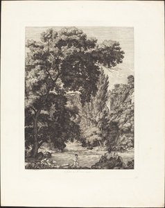 Ponte Lupon alla Tivolissa