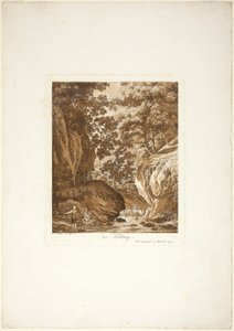 Ravine