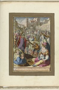 Ristilaakeri Passion of Christ (sarjan nimi)