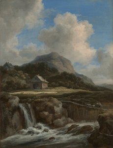 Mountain Torrent, 1670-luku.