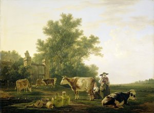 Lypsyaika tekijältä Jacob van Strij