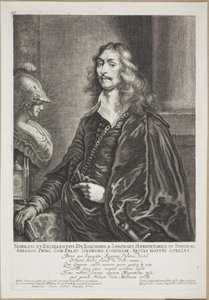 Joachim von Sandrart tekijältä Jacob von Sandrart