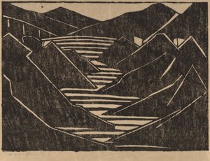 Vuono, 1916.