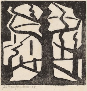 puu, c. 1915.