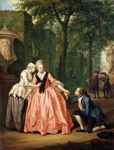 Ehdotus, 1771