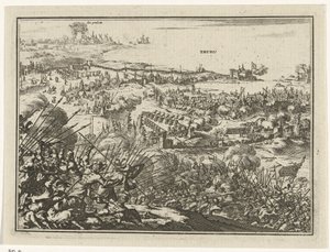 Prenent Tunis de Karel Vfinnish
