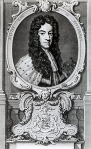 Daniel Finch, Nottinghamin toinen ja Winchilsean 7. jaarli (1647-1730)