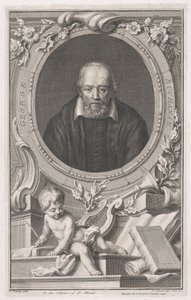  tekijältä Jacobus Houbraken