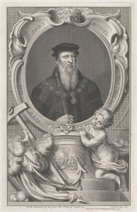  tekijältä Jacobus Houbraken