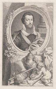  tekijältä Jacobus Houbraken