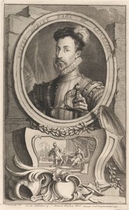  tekijältä Jacobus Houbraken
