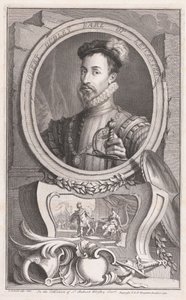  tekijältä Jacobus Houbraken