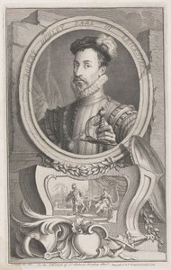  tekijältä Jacobus Houbraken