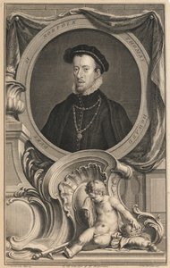  tekijältä Jacobus Houbraken