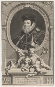  tekijältä Jacobus Houbraken