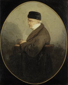 David Pierre Giottino Humbert de Superville (1770-1849), taidemaalari ja kirjailija