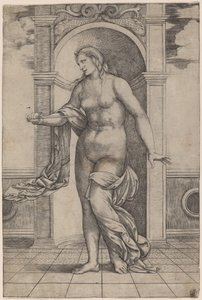 Lucretia tekijältä Jacopo Francia