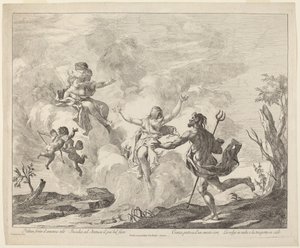 Alfeus ja Arethusa