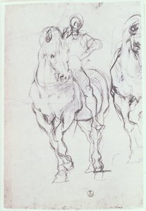 Huonekalut ja erilaiset esineet 1100- ja 1300-luvuilta tekijältä Jacopo Pontormo