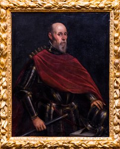  tekijältä Jacopo Robusti Tintoretto