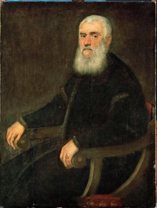  tekijältä Jacopo Robusti Tintoretto