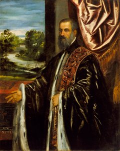 Marino Grimanin muotokuva, 1578