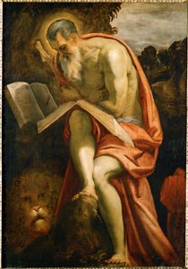  tekijältä Jacopo Robusti Tintoretto