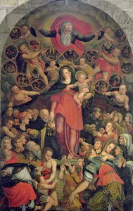 Ruusukon Madonna, n. 1569