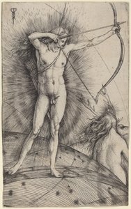 Apollo ja Diana
